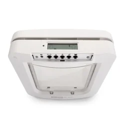 SureFlap Microchip Pet Door Connect kattelem og hundelem