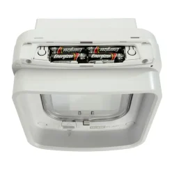 Sureflap Mikrochip Connect kattelem