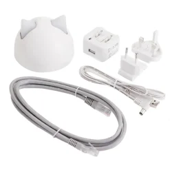 Sureflap Mikrochip Connect kattelem
