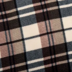 Tartan hyggepude