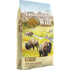 Taste of the Wild - Ancient Prairie