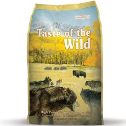 Taste of the Wild - High Prairie