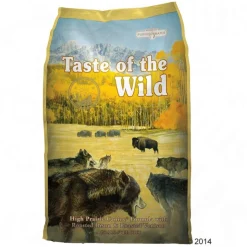 Taste of the Wild - High Prairie