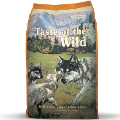 Taste of the Wild - High Prairie Puppy