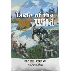Taste of the Wild - Pacific Stream Puppy