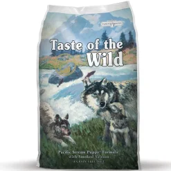 Taste of the Wild - Pacific Stream Puppy