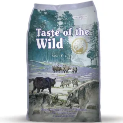 Taste of the Wild - Sierra Mountain