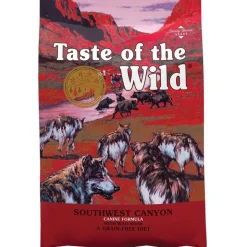 Taste of the Wild - Southwest Canyon