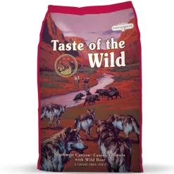 Taste of the Wild - Southwest Canyon