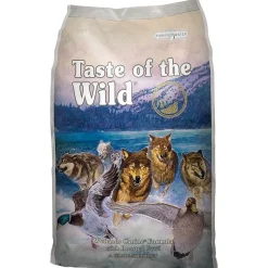 Taste of the Wild - Wetlands
