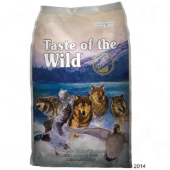 Taste of the Wild - Wetlands