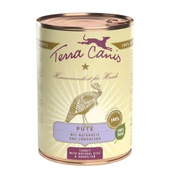 Terra Canis Classic 6 x 400 g