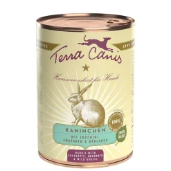 Terra Canis Classic 6 x 400 g