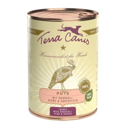 Terra Canis Classic 6 x 400 g
