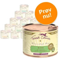 Terra Canis Classic 12 x 200 g
