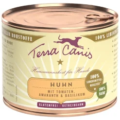 Terra Canis Classic 12 x 200 g