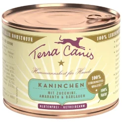 Terra Canis Classic 12 x 200 g