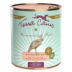 Terra Canis Kornfrit 6 x 800 g