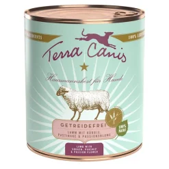 Terra Canis Kornfrit 6 x 800 g