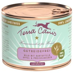 Terra Canis Kornfri 12 x 200 g