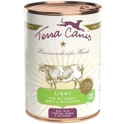 Terra Canis Light 6 x 400 g
