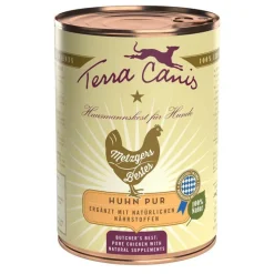 Terra Canis Slagterens Bedste 12 x 400 g