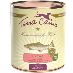 Terra Canis 6 x 800 g