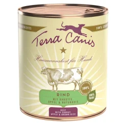 Terra Canis 6 x 800 g