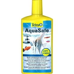 Tetra AquaSafe vandtilbereder