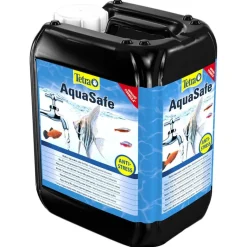 Tetra AquaSafe vandtilbereder