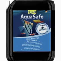 Tetra AquaSafe vandtilbereder