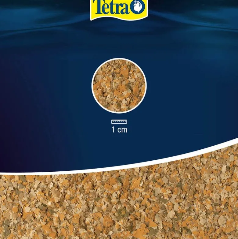 TetraMin Flager