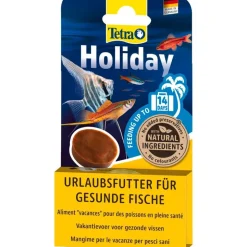 TetraMin Holiday ferie-fiskefoder