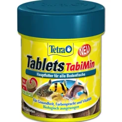 Tetra Tablets TabiMin foderpiller