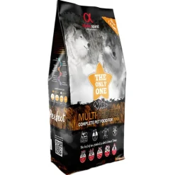 The Only One alpha spirit multiprotein