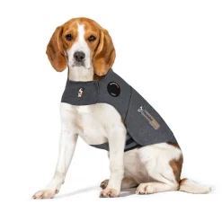 ThunderShirt® beroligende vest, grå