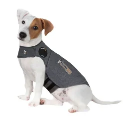 ThunderShirt® beroligende vest, grå