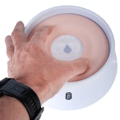 TIAKI anti-splash skål