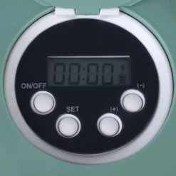 TIAKI automatisk fremfører
