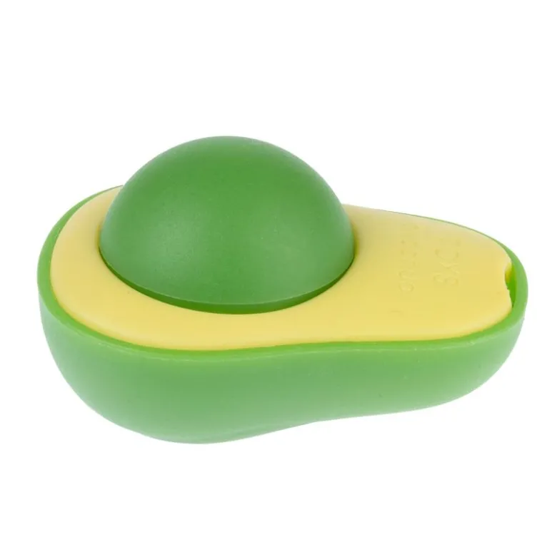TIAKI Avocado med katteurt-bold