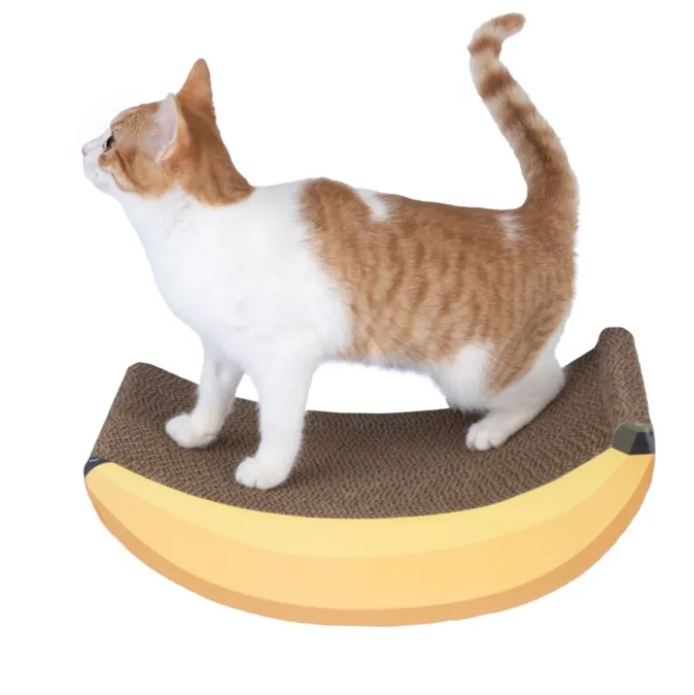 TIAKI banan-kradsemøbel