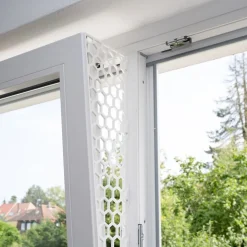 TIAKI Beskyttelsesgitter til vinduer