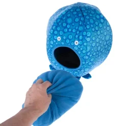 TIAKI blækspruttehule