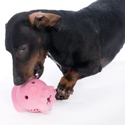 TIAKI blæksprutte snacklegetøj til hunde