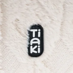 TIAKI bæretaske Plush