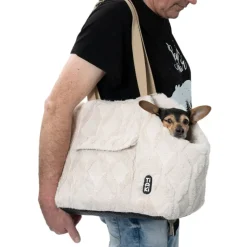 TIAKI bæretaske Plush