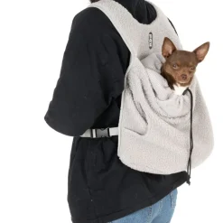 TIAKI bæretaske til katte og hunde