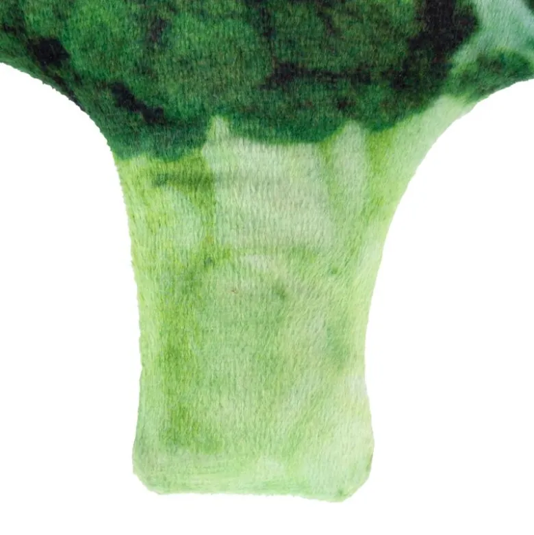 TIAKI Broccoli hundelegetøj