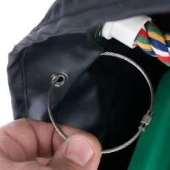 TIAKI Capsule transportrygsæk til fugle