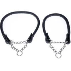 TIAKI Chain hundehalsbånd